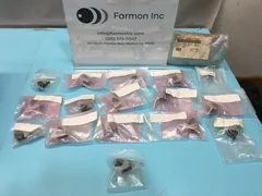 16 AMAT 0040-01671 Spider Clip, 200mm SRD, ECP, 177684