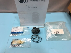 16 AMAT 3080-01027 TIMING BELT, .080P X 1/4W, W94400806, 186944