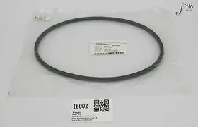 16002 LAM RESEARCH O-RING, 237.2 ID X 6.99 CSD (NEW) 734-007762-001
