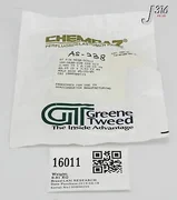 16011 LAM RESEARCH CHEMRAZ O-RING 9238-SC513 (NEW) 716-021886-002