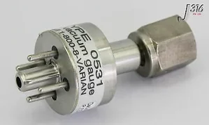 16040 APPLIED MATERIALS GAUGE SNSR PRESS TC 1/4" VCR FEM (NEW) 3310-01074