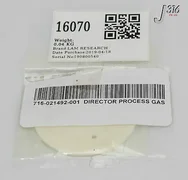 16070 LAM RESEARCH DIRECTOR PROCESS GAS (NEW) 716-021492-001