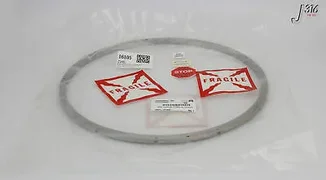 16105 APPLIED MATERIALS SHIM, CLAMPING, GAMMA CU, TITANIUM (NEW) 0021-21443
