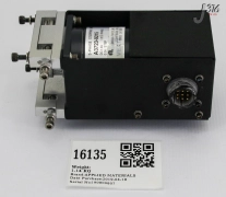 16135 APPLIED MATERIALS VEXTA 5-PHASE STEPPING MTR A3723-9215, 0010-76431