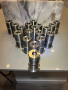 16187 LAM RESEARCH BELLOWS, INNER GATE 839-012255-001