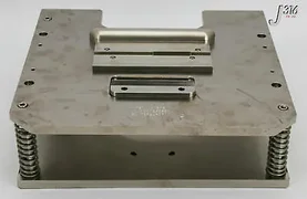 16195 APPLIED MATERIALS PLATE TOP PLATFORM ENP WBLL CMF CENTURA 0020-75994