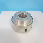 162-0101// AMAT APPLIED 0040-09005 BASE STD CATHODE NOT REPAIRABLE USED