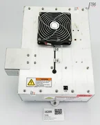 16209 COMET RF MATCH 3000W 13.56MHZ 5200VRMS 65ARMS, LAM 660-228191-001 20080059