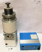16225 NOVELLUS TRUST AUTOMATION C-2030-D01 2 AXIS SPINDLE CTLR 02-276537-00