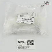 16230 APPLIED MATERIALS METER FLOW AIR 5-50SCFH 2SCALEX4.56H 1 (NEW) 1040-01022