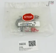 16231 APPLIED MATERIALS SW VACUUM 75 TORR VCR-4 CLOSE DECREASING NEW 0090-36126