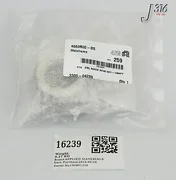 16239 APPLIED MATERIALS FTG DBL SIDED KF40 W/1-1/8NPT (NEW) 3300-04289