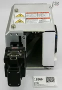 16266 NOVELLUS LINEAR ACTUATOR BELLOW W/ SMART MOTOR SM23165DT-LAM1 15-374211-00