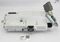 16268 APPLIED MATERIALS CERAMIC HTR RF FILTER BOX 0090-08690