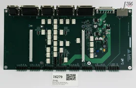 16279 LAM RESEARCH PCB INTERLOCK CONTROL 810-072687-301
