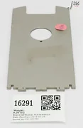 16291 APPLIED MATERIALS BLADE, PADDLE 8" BUFFER FROG LEG ROBOT 0021-04348