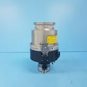 163-0201// AMAT APPLIED 3620-01456 PUMP  TURBO VAC 400MC 100ISO-K FLNG [ASIS]