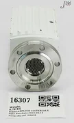 16307 APPLIED MATERIALS DUAL FILAMENT HOT ION GAUGE W/ SENSOR HDP100 0190-48891