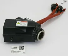 16329 APPLIED MATERIALS INFICON HEATED INLINE VLV 0190-33740