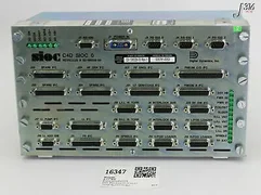 16347 NOVELLUS SIOC C4D SIOC 0 MODULE 03-136528-00 02-136532-00