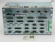 16349 NOVELLUS SIOC C4D SIOC 0 MODULE  03-136528-00 02-252724-00