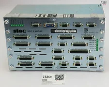 16350 NOVELLUS SIOC 2 MODULE 03-143089-00 02-143079-00