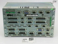 16351 NOVELLUS SIOC C4D SIOC 1 MODULE 03-136534-00 02-136537-00