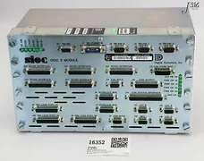 16352 NOVELLUS SIOC 2 MODULE 03-143089-00 02-252726-00