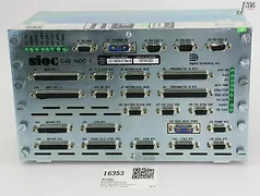 16353 NOVELLUS SIOC C4D 1 MODULE 02-136534-00 02-252725-00