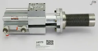 16373 APPLIED MATERIALS ASSY, TC AMP 300MM 0010-21740