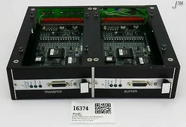 16374 APPLIED MATERIALS ENCLOSURE LCF CTRL CARD STAND-ALONE 0040-01566