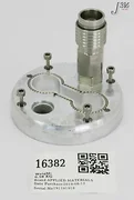 16382 APPLIED MATERIALS ENDPLATE GROUNDED 0021-24384