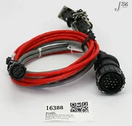 16388 LAM RESEARCH CA,AC HTRS,CHMBR,ESC 853-016155-002