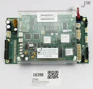 16398 LAM RESEARCH 24 CHANNEL TEMP CTRL BD ASSY 853-074510-001 853-049542-170