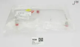 16399 APPLIED MATERIALS WELDMENT 1, AR PURGE, XHDR TEOS (NEW) 0051-27267