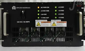 16413 APPLIED MATERIALS ELEAL ASSY DC PS DRAWER 101143-03 0010-23802