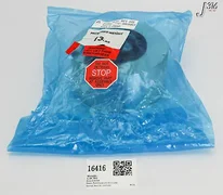 16416 NSK MEGATORQUE MOTOR, AMAT 0190-76091 (NEW) SSB014FN517