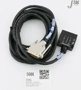 1644 HOKUYO OPTICAL TRANSCEIVER, AMAT 0190-02689 (PARTS) DMS-HB1-Z04