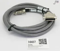 16457 APPLIED MATERIALS CABLE ASSY P54 CHY INTK  MANF 0150-25934