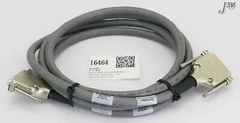 16464 APPLIED MATERIALS CABLE ASSY CHY ENABLE VLV 0150-24394