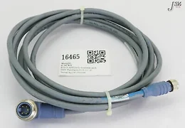 16465 APPLIED MATERIALS TURCK CABLE ASSY CHX GP PNEU 0150-24602