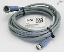 16466 APPLIED MATERIALS TURCK CABLE ASSY, 13.1FT 0150-24599