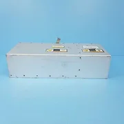 166-0201// LAM RESEARCH 832-038915-103 RF MATCH NETWORK [NOT WORKING]