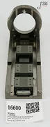 16600 APPLIED MATERIALS SUPPORT ROT HOUSING AND BEARING 0020-36017