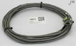 16612 APPLIED MATERIALS CABLE ASSY, SERIPLEX COMMUNICATION, ULTI 0150-01494