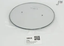 16618 APPLIED MATERIALS COVER,MAINTENANCE,FAST COOL DOWN (NEW) 0021-18439