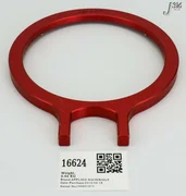 16624 APPLIED MATERIALS JIG 8PVD HEATER TO LIFT ALIGNMENT 0270-20059