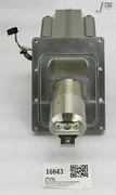 16643 APPLIED MATERIALS TRANSFER SLIT VALVE ASSY, SMC CDQ2B80-38-KRJC 0010-20021