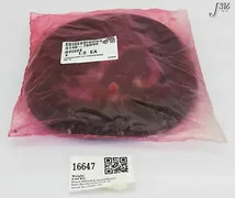 16647 APPLIED MATERIALS HARNESS ASSY, OTF CENTERFINDER (NEW) 0140-76099
