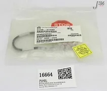 16664 APPLIED MATERIALS PRESSURE SWITCH CABLE 1 WXZ (NEW) 0150-07482